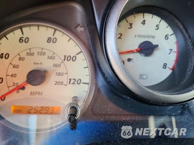 Zdjęcie 9 z 12 samochodu: 2003 TOYOTA RAV4 BASE VIN:JTEGH20V730087748 - miniatura