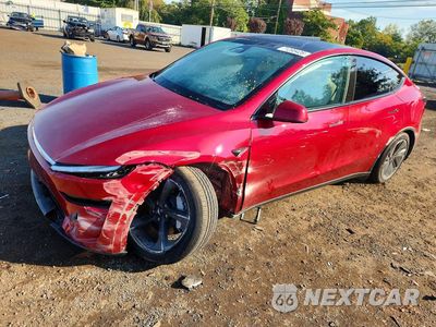 2026 TESLA MODEL Y 7SAYGDEE1TF531601 - główne zdjęcie licytacji z USA - miniatura