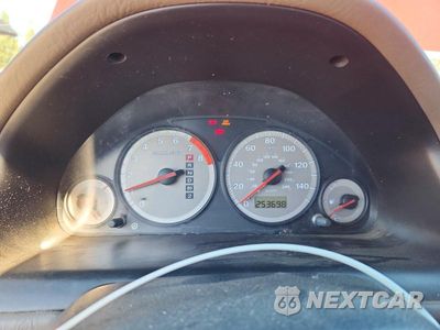 Zdjęcie 9 z 12 samochodu: 2001 HONDA CIVIC LX VIN:1HGEM22581L077487 - miniatura