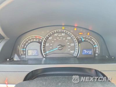 Zdjęcie 9 z 12 samochodu: 2012 TOYOTA CAMRY LE VIN:4T4BF1FK6CR261153 - miniatura