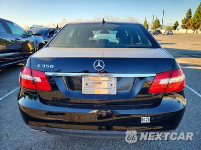 Zdjęcie 6 z 12 samochodu: 2010 MERCEDES-BENZ E 350 VIN:WDDHF5GB3AA189458 - miniatura