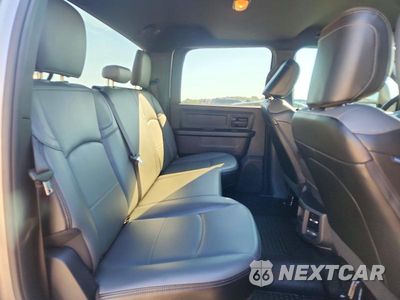 Zdjęcie 10 z 13 samochodu: 2023 RAM 2500 TRADESMAN VIN:3C6UR5CL0PG500392 - miniatura