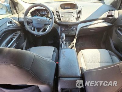 Zdjęcie 8 z 13 samochodu: 2018 FORD ESCAPE SE VIN:1FMCU0GD2JUB15795 - miniatura