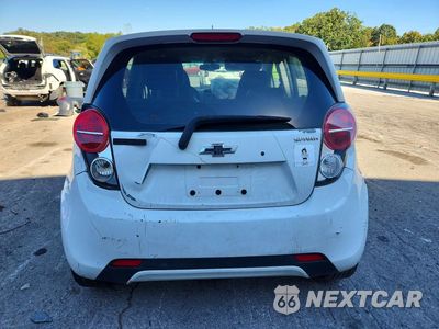 Zdjęcie 6 z 13 samochodu: 2015 CHEVROLET SPARK LS VIN:KL8CB6S9XFC709752 - miniatura
