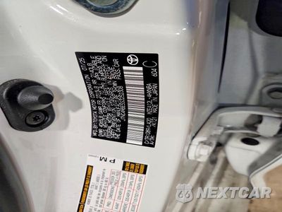 Zdjęcie 13 z 13 samochodu: 2025 TOYOTA COROLLA XSE VIN:JTNC4MBE5S3252308 - miniatura