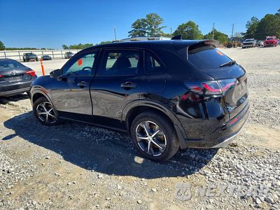 Drugie zdjęcie samochodu z przodu: 2023 HONDA HR-V EXL VIN:3CZRZ1H78PM716747 - miniatura