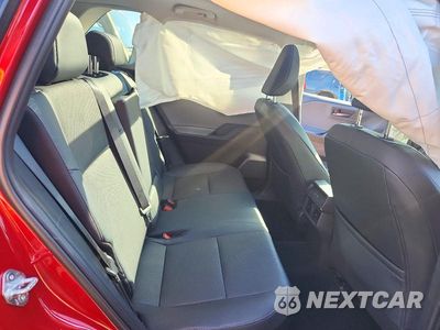 Zdjęcie 10 z 12 samochodu: 2026 TOYOTA RAV 4 VIN:2T36CRAV0TW012858 - miniatura