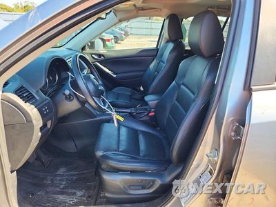 Zdjęcie 7 z 13 samochodu: 2014 MAZDA CX-5 GT VIN:JM3KE4DY4E0384154 - miniatura