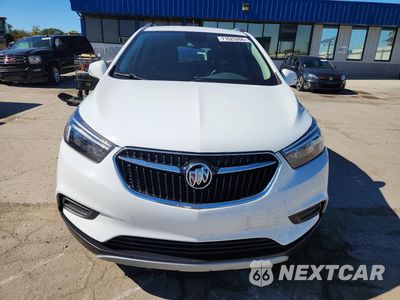Piąte zdjęcie samochodu w środku: 2019 BUICK ENCORE PREFERRED VIN:KL4CJASB0KB858522 - miniatura