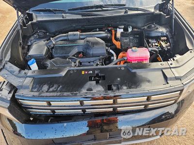 Zdjęcie 11 z 12 samochodu: 2025 HYUNDAI SANTA FE SEL VIN:5NMP2DG17SH053120 - miniatura