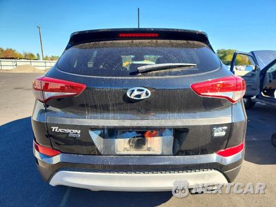 Zdjęcie 6 z 12 samochodu: 2017 HYUNDAI TUCSON ECO VIN:KM8J3CA24HU271785 - miniatura