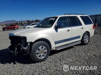 2007 LINCOLN NAVIGATOR 5LMFU27507LJ25786 - główne zdjęcie licytacji z USA - miniatura