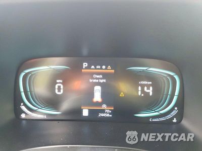 Zdjęcie 9 z 13 samochodu: 2025 KIA SOUL LX VIN:KNDJ23AU9S7961188 - miniatura