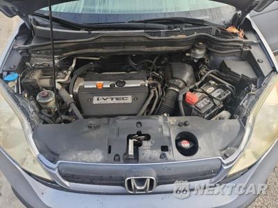Zdjęcie 12 z 13 samochodu: 2007 HONDA CR-V VIN:JHLRE38347C052560 - miniatura