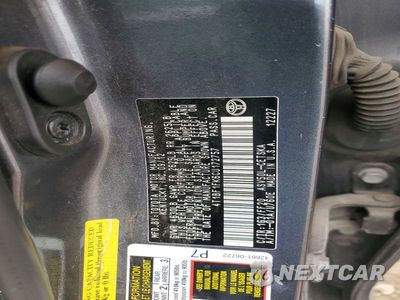 Zdjęcie 12 z 12 samochodu: 2012 TOYOTA CAMRY SE VIN:4T1BF1FK6CU172757 - miniatura