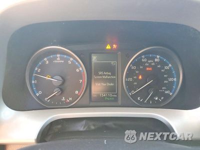 Zdjęcie 9 z 13 samochodu: 2017 TOYOTA RAV4 XLE VIN:2T3RFREV3HW684189 - miniatura