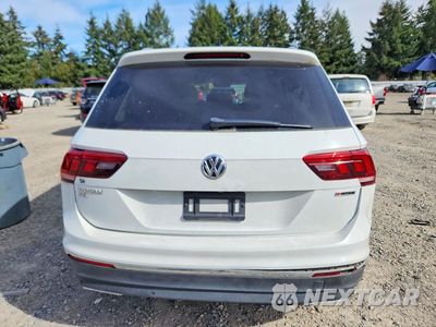 Zdjęcie 6 z 13 samochodu: 2019 VOLKSWAGEN TIGUAN SE VIN:3VV2B7AX4KM050862 - miniatura