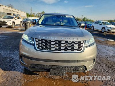 Piąte zdjęcie samochodu w środku: 2020 LAND ROVER RANGE ROVER VELAR S VIN:SALYB2EX0LA271856 - miniatura