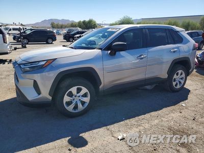 2023 TOYOTA RAV4 LE 2T3H1RFV4PC239811 - główne zdjęcie licytacji z USA - miniatura