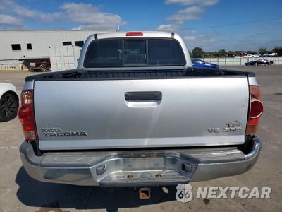 Zdjęcie 6 z 12 samochodu: 2008 TOYOTA TACOMA V6 VIN:3TMLU42N28M015173 - miniatura