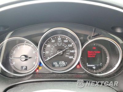 Zdjęcie 9 z 13 samochodu: 2015 MAZDA CX-5 GT VIN:JM3KE4DY2F0434440 - miniatura