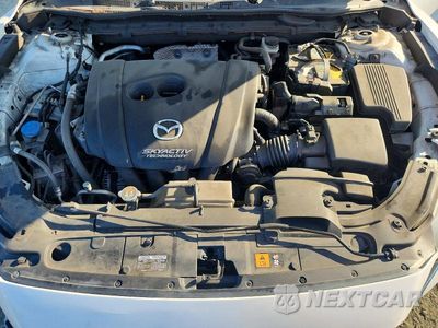 Zdjęcie 11 z 12 samochodu: 2014 MAZDA 6 TOURING VIN:JM1GJ1V62E1129826 - miniatura