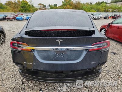 Zdjęcie 6 z 13 samochodu: 2016 TESLA MODEL X VIN:5YJXCBE29GF011912 - miniatura