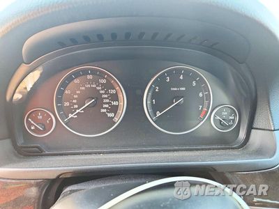 Zdjęcie 9 z 12 samochodu: 2011 BMW 528 I VIN:WBAFR1C56BC748232 - miniatura