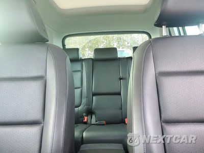 Zdjęcie 10 z 13 samochodu: 2010 VOLKSWAGEN TIGUAN SE VIN:WVGBV7AX8AW526191 - miniatura