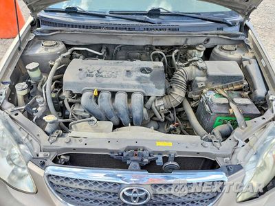 Zdjęcie 11 z 12 samochodu: 2006 TOYOTA COROLLA LE VIN:1NXBR32E06Z726186 - miniatura