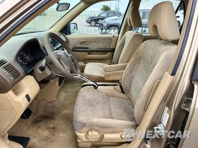 Zdjęcie 7 z 13 samochodu: 2005 HONDA CR-V LX VIN:JHLRD68505C005917 - miniatura