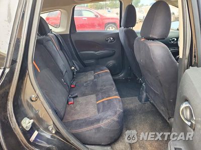Zdjęcie 10 z 13 samochodu: 2016 NISSAN VERSA NOTE SR VIN:3N1CE2CP3GL408415 - miniatura