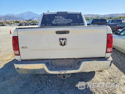Zdjęcie 6 z 12 samochodu: 2014 RAM 1500 SLT VIN:1C6RR6LM6ES414014 - miniatura