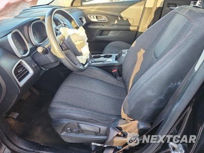 Zdjęcie 7 z 13 samochodu: 2017 CHEVROLET EQUINOX LS VIN:2GNALBEK1H1567844 - miniatura