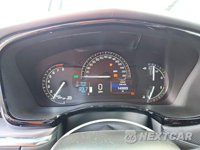Zdjęcie 9 z 12 samochodu: 2017 CADILLAC XT5 PREMIUM LUXURY VIN:1GYKNERS0HZ104310 - miniatura