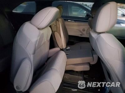 Zdjęcie 11 z 13 samochodu: 2025 TOYOTA SIENNA LE VIN:5TDBSKFC2SS175057 - miniatura