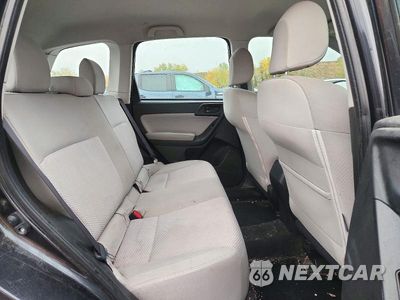 Zdjęcie 11 z 13 samochodu: 2017 SUBARU FORESTER 2.5I VIN:JF2SJABC4HH478021 - miniatura