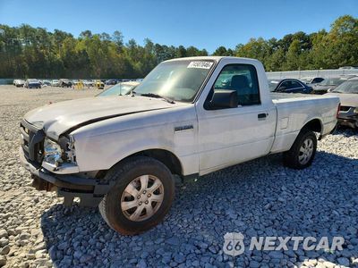 2006 FORD RANGER 1FTYR10D76PA24331 - główne zdjęcie licytacji z USA - miniatura