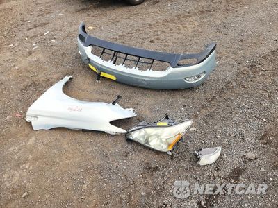 Zdjęcie 13 z 14 samochodu: 2008 LEXUS RX 350 VIN:2T2GK31U78C052010 - miniatura