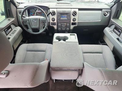 Zdjęcie 8 z 12 samochodu: 2013 FORD F150 SUPERCREW VIN:1FTFW1ET6DKG05037 - miniatura