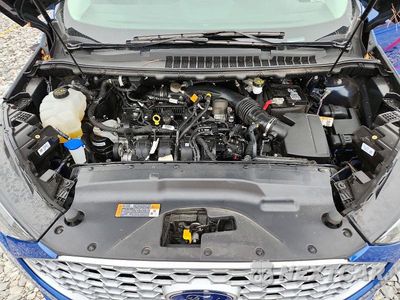 Zdjęcie 12 z 14 samochodu: 2024 FORD EDGE SEL VIN:2FMPK4J96RBB13391 - miniatura