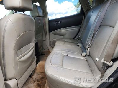 Zdjęcie 11 z 13 samochodu: 2008 NISSAN ROGUE S VIN:JN8AS58VX8W409969 - miniatura