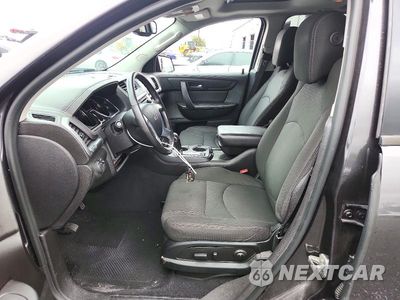 Zdjęcie 7 z 13 samochodu: 2016 GMC ACADIA SLE VIN:1GKKRPKD9GJ342885 - miniatura