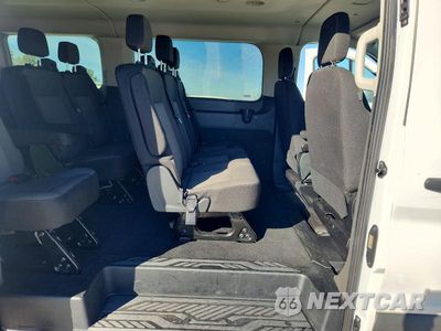 Zdjęcie 11 z 14 samochodu: 2026 FORD TRANSIT T-350 VIN:1FBAX2YG1TKA28643 - miniatura