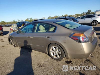 Drugie zdjęcie samochodu z przodu: 2007 NISSAN ALTIMA 2.5 VIN:1N4AL21E57N494036 - miniatura