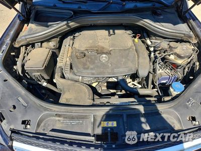 Zdjęcie 12 z 13 samochodu: 2016 MERCEDES-BENZ GLE 350 4MATIC VIN:4JGDA5HB2GA693199 - miniatura
