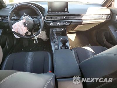Zdjęcie 8 z 12 samochodu: 2024 HONDA CIVIC SPORT VIN:2HGFE2F59RH508665 - miniatura