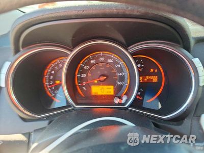 Zdjęcie 9 z 12 samochodu: 2010 NISSAN MURANO S VIN:JN8AZ1MWXAW106943 - miniatura