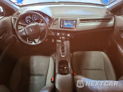 Zdjęcie 8 z 14 samochodu: 2021 HONDA HR-V SPORT VIN:3CZRU6H12MM718982 - miniatura