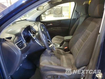 Zdjęcie 7 z 13 samochodu: 2022 CHEVROLET EQUINOX LT VIN:3GNAXKEV5NL125271 - miniatura